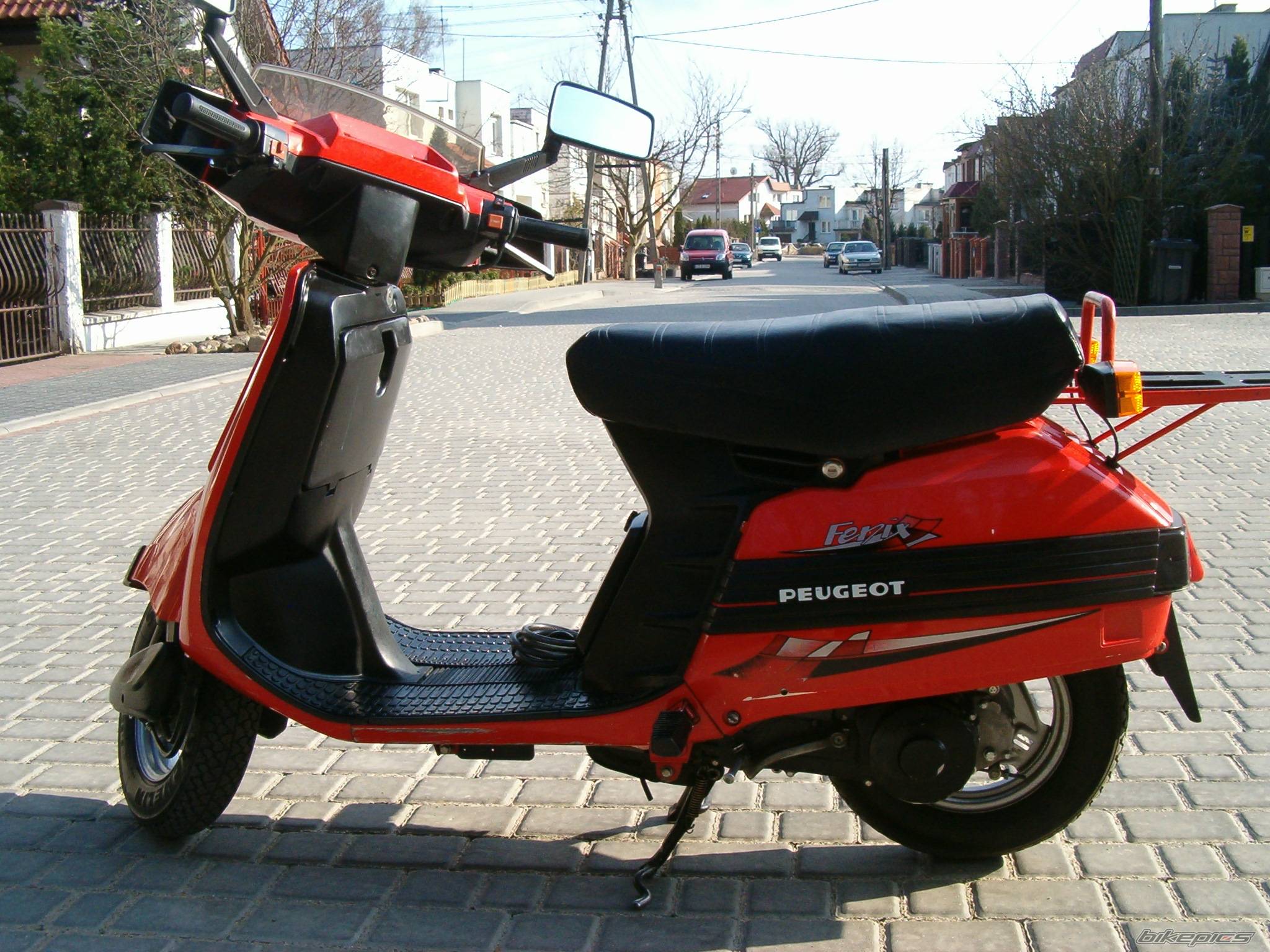 Bike Photo 592251