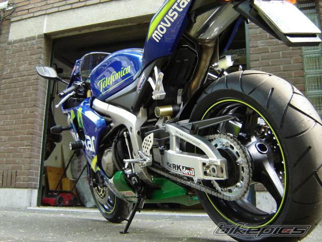 Bike Photo 592260