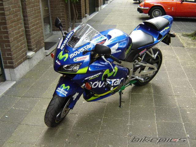 Bike Photo 592263