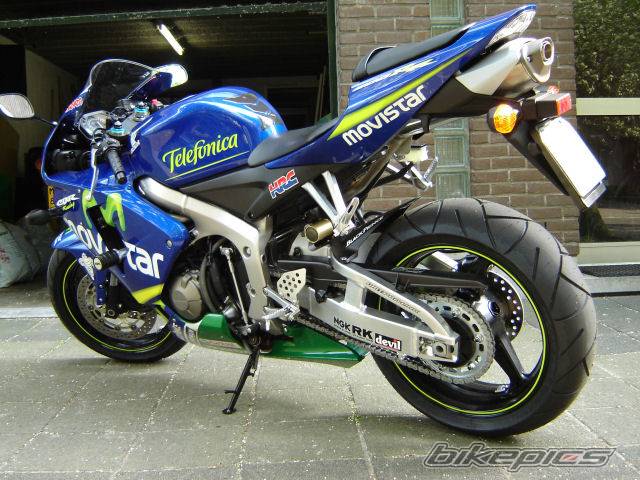 Bike Photo 592266
