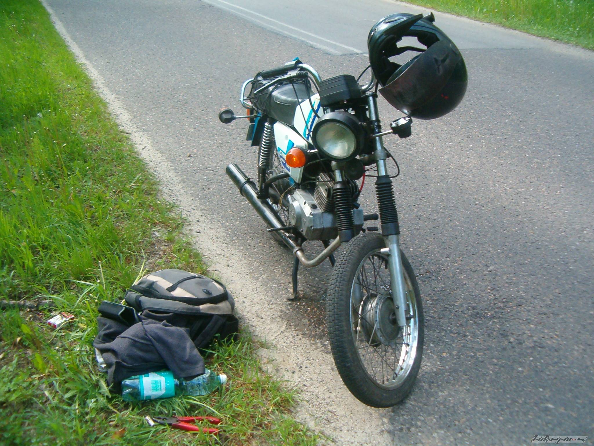 Bike Photo 592276