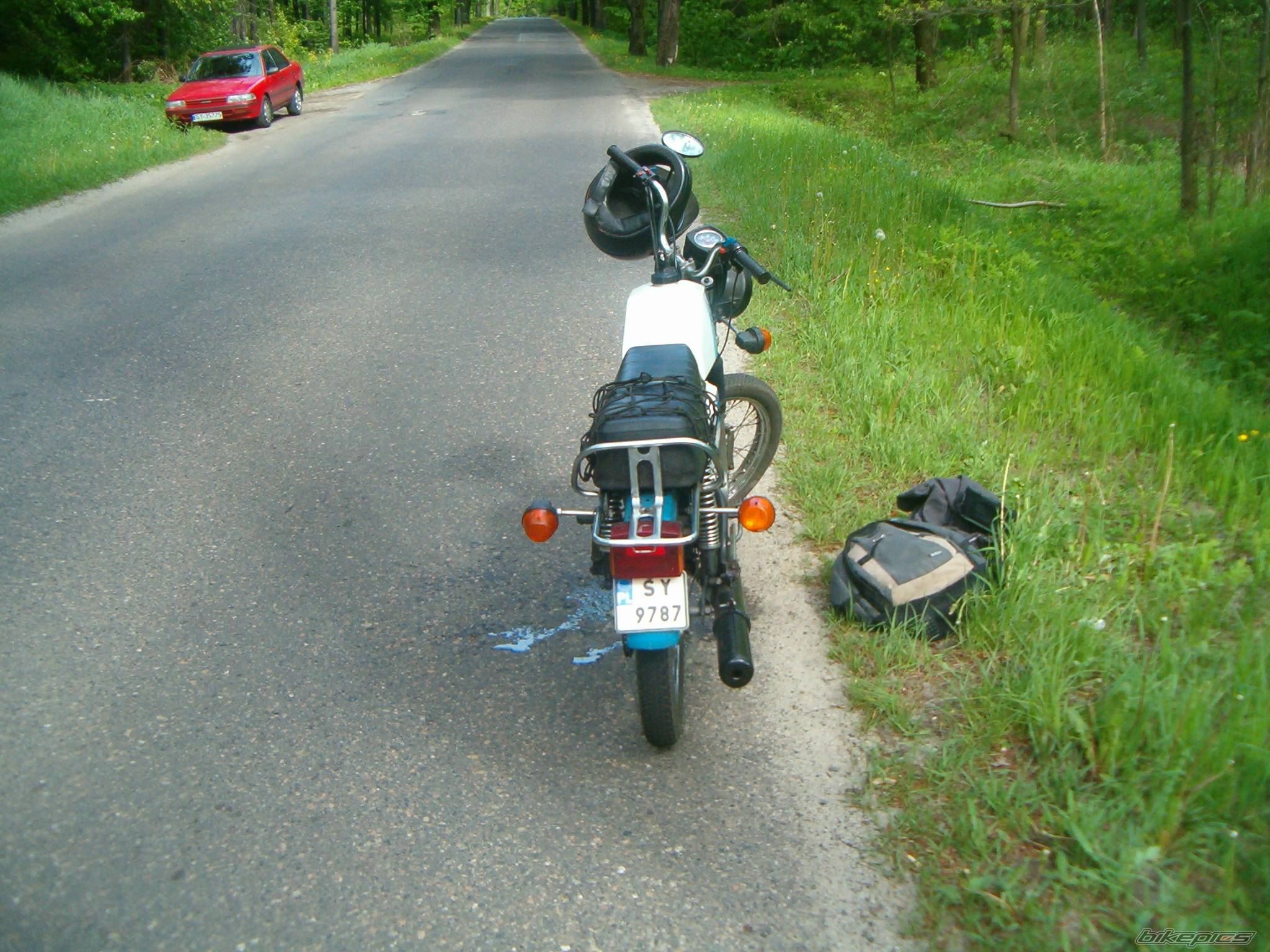 Bike Photo 592277