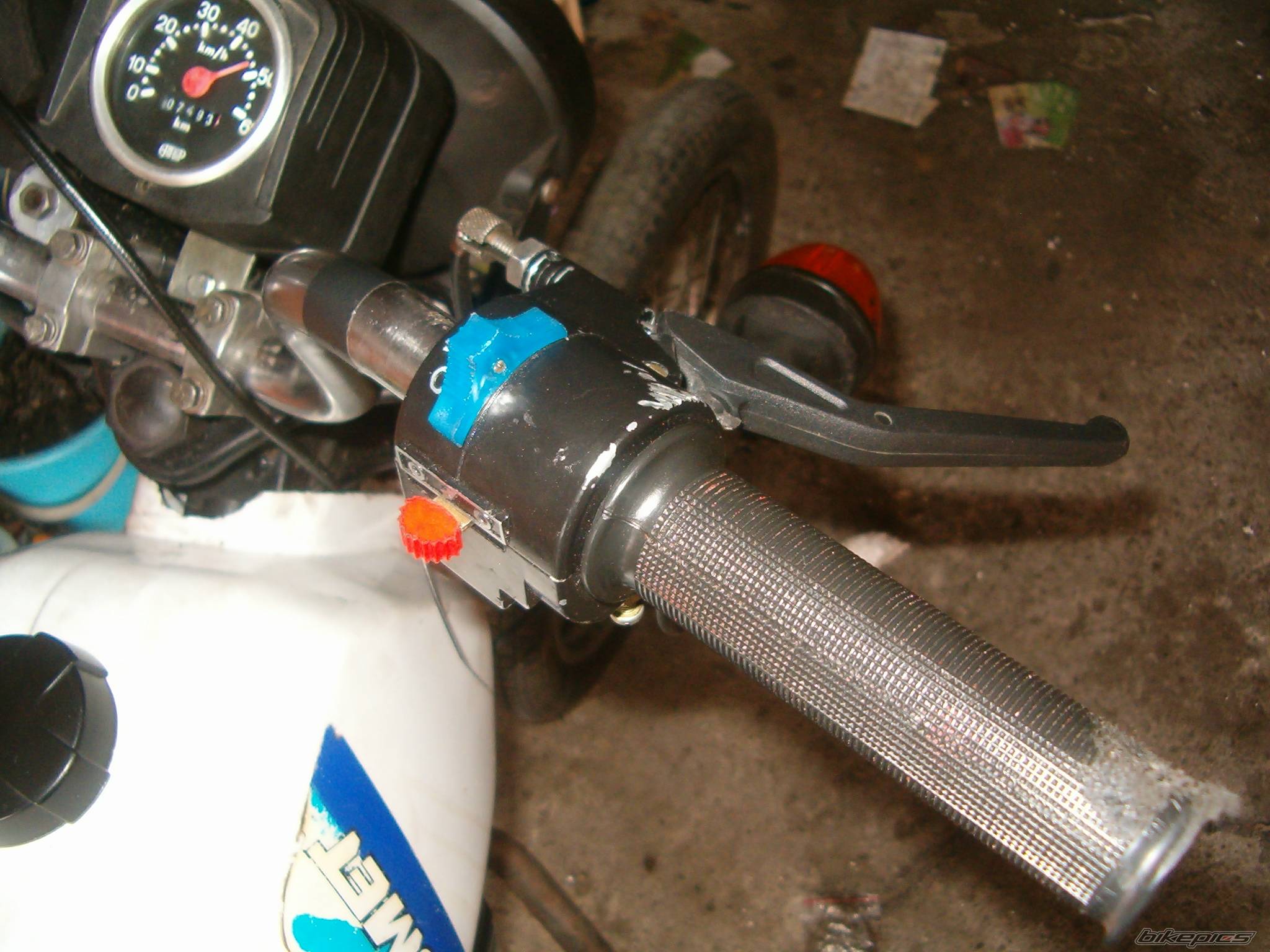Bike Photo 592281