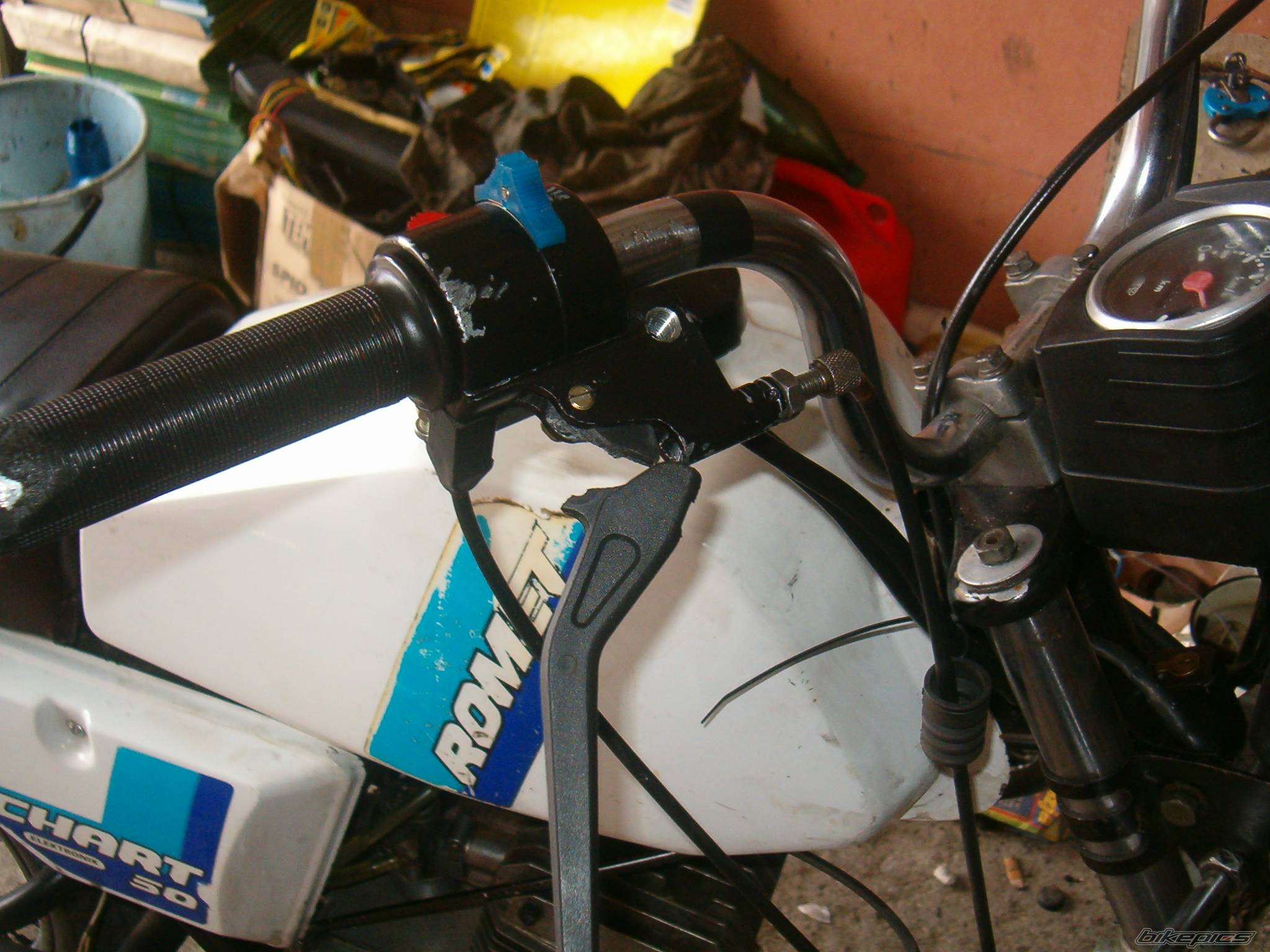 Bike Photo 592282
