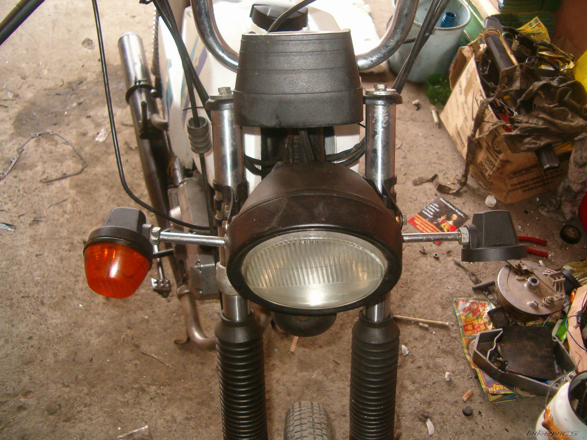 Bike Photo 592284