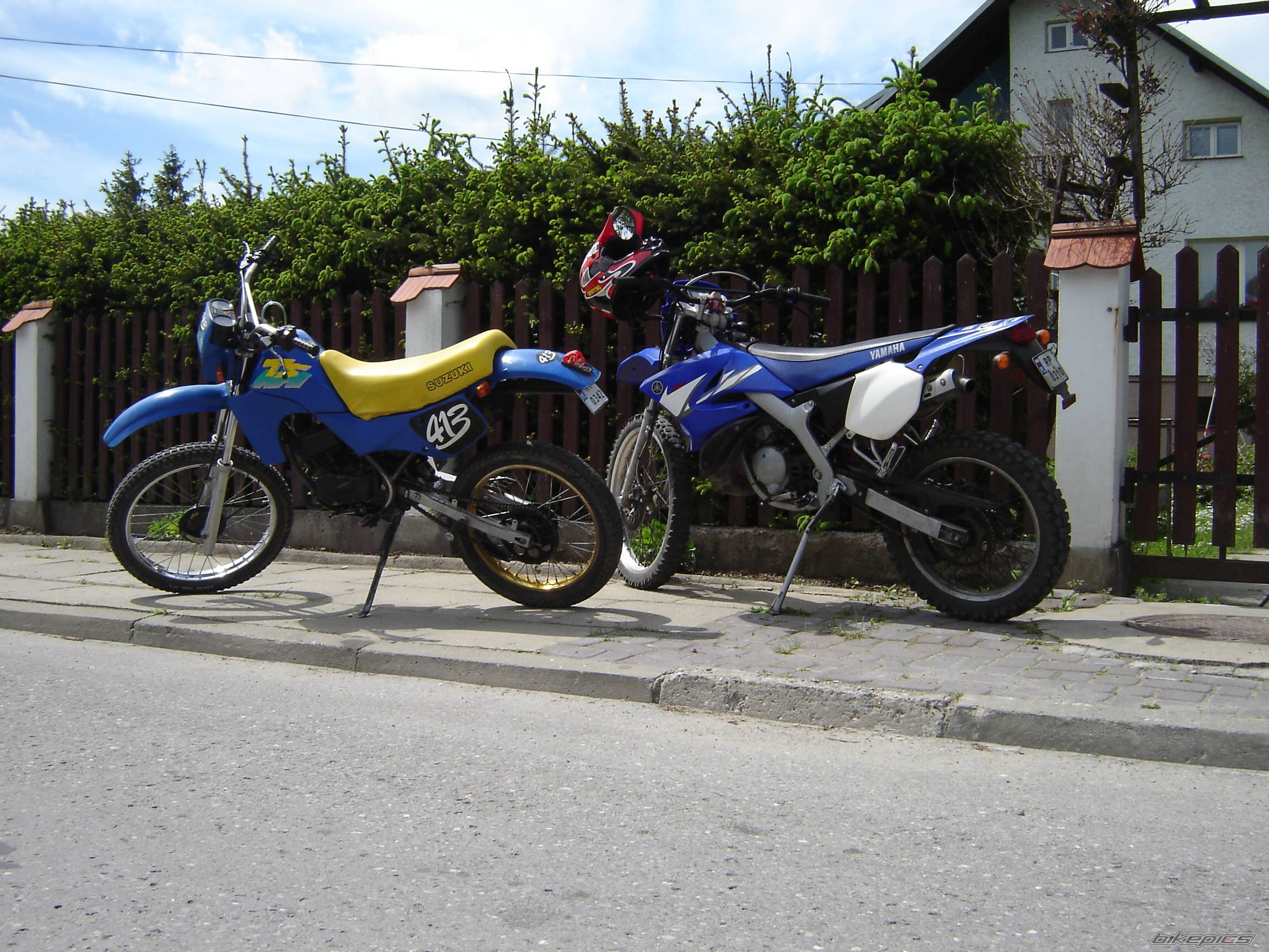 Bike Photo 592285