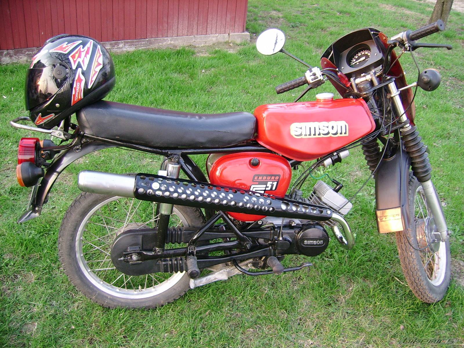 Bike Photo 592286