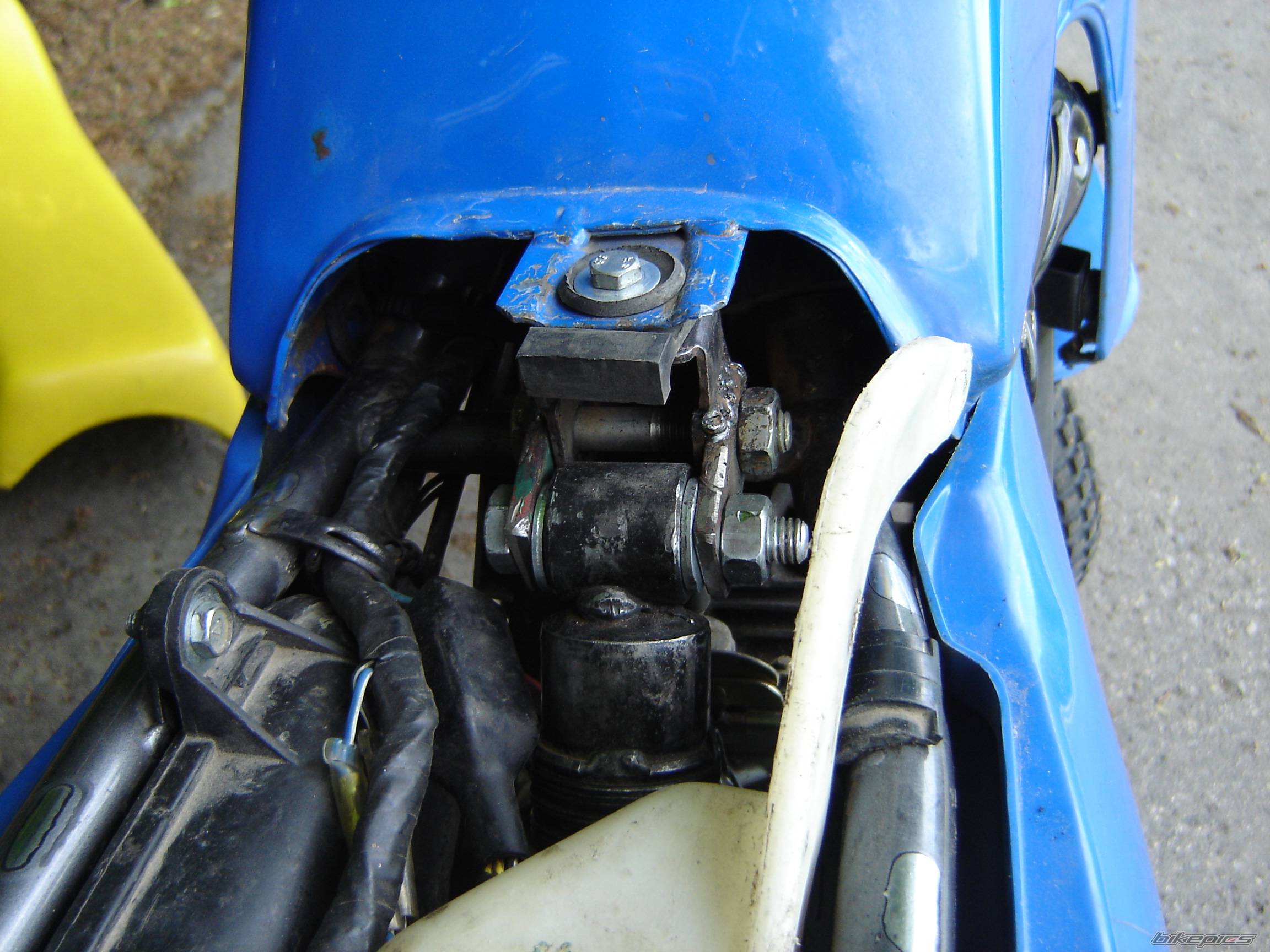 Bike Photo 592287