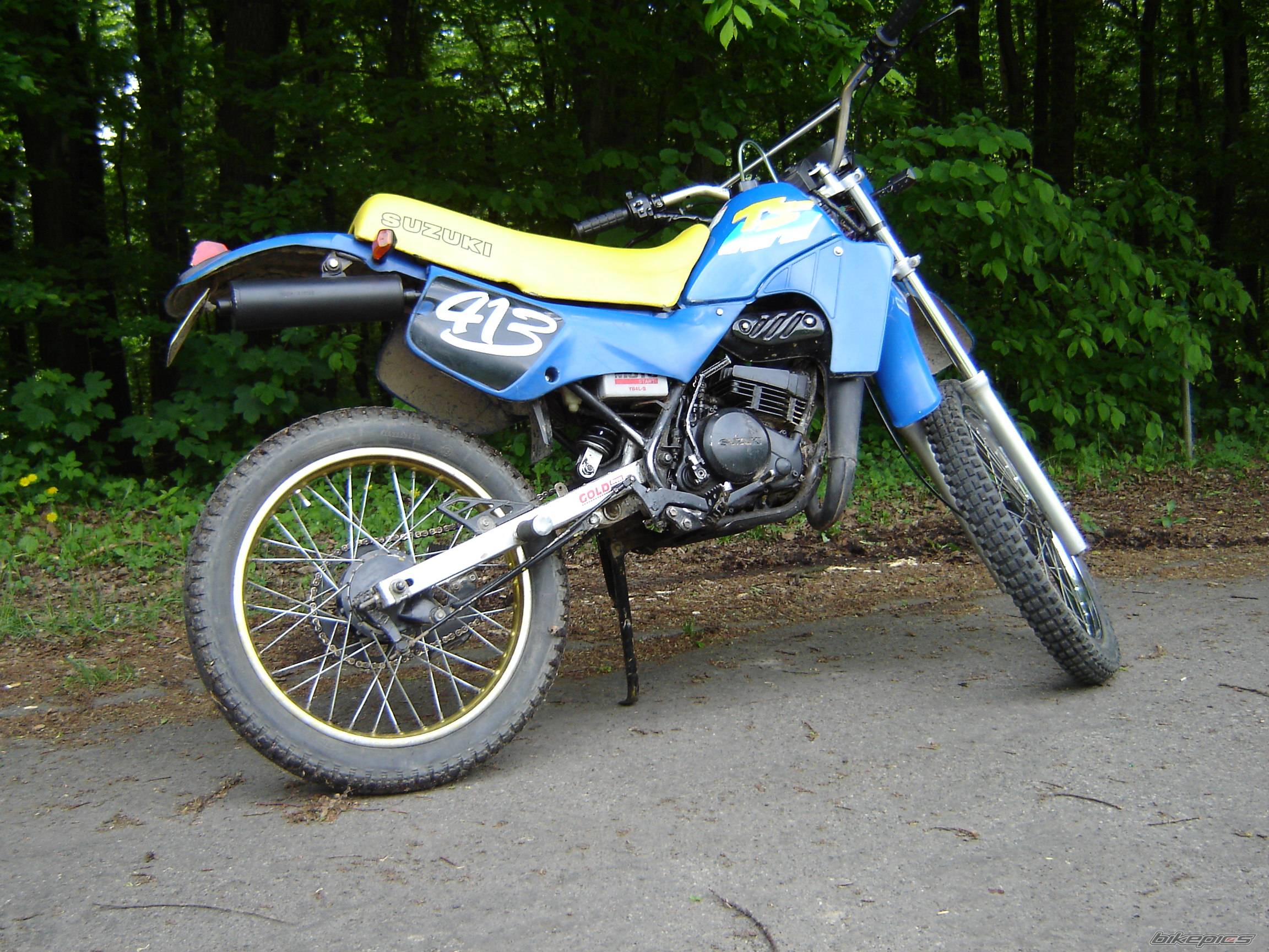 Bike Photo 592288