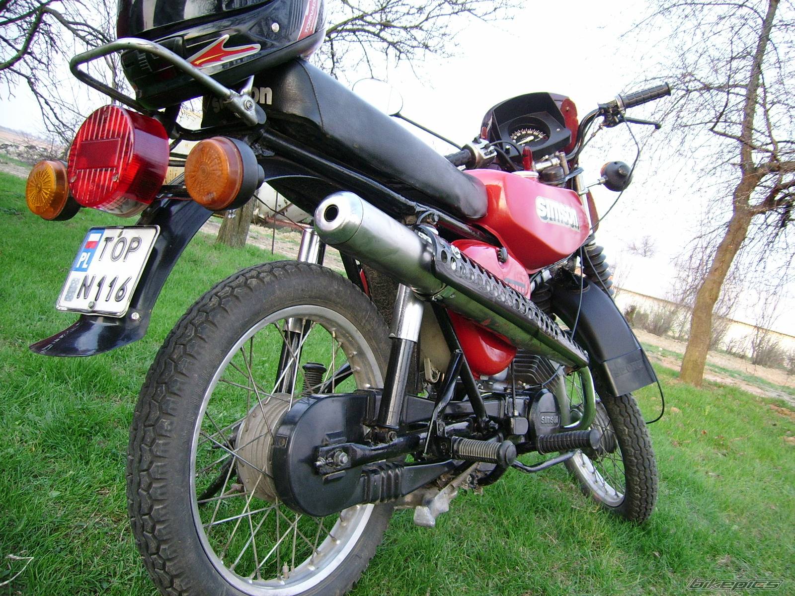 Bike Photo 592289