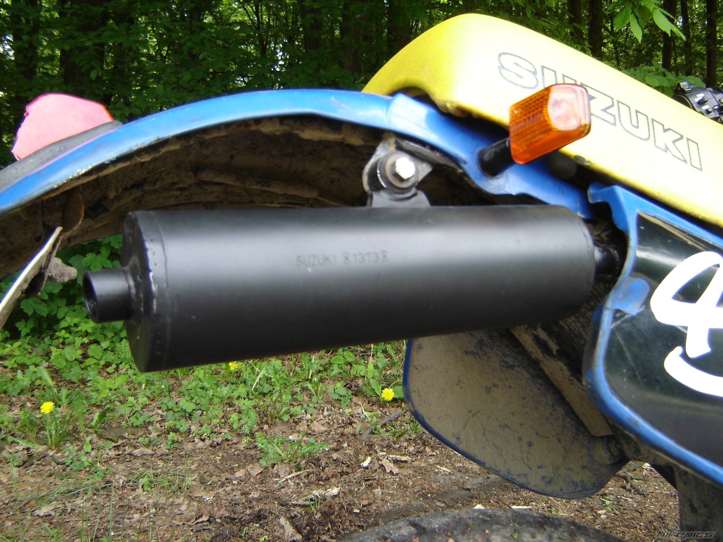 Bike Photo 592290