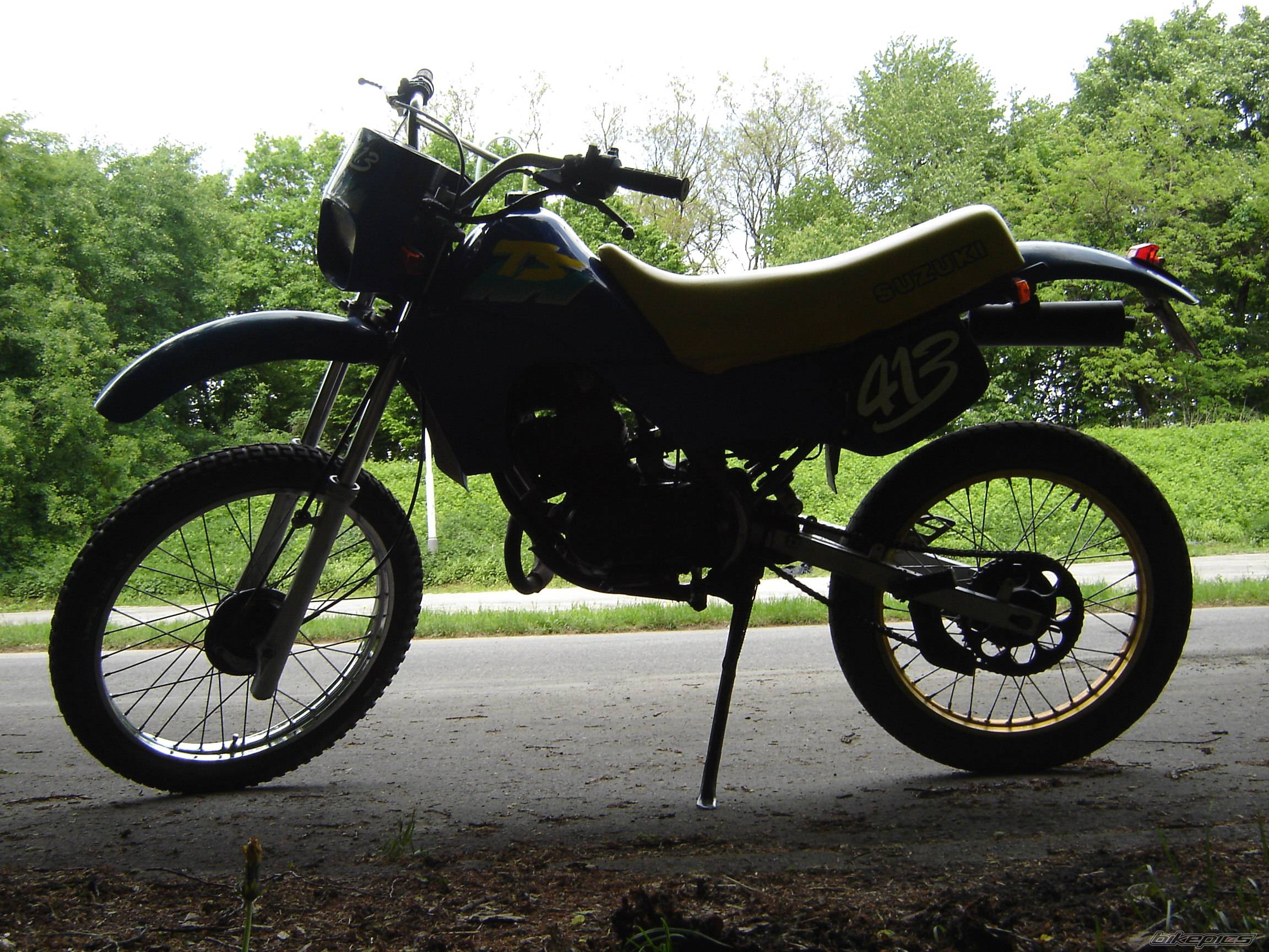 Bike Photo 592291