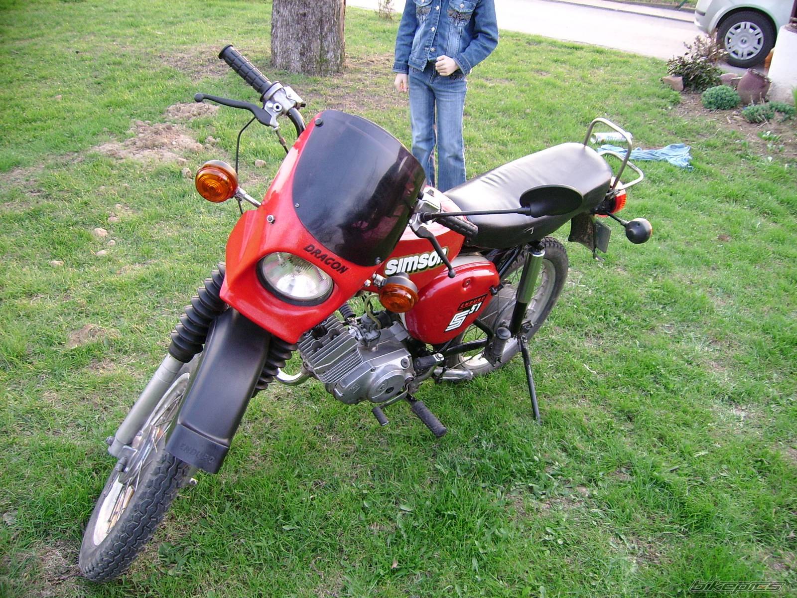 Bike Photo 592292