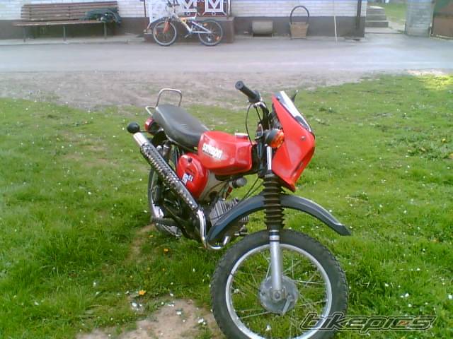Bike Photo 592293