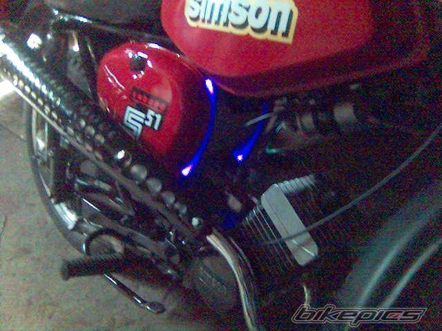 Bike Photo 592297