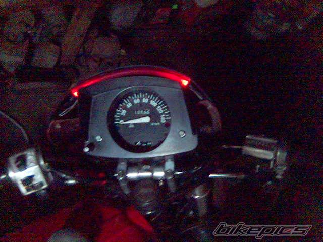 Bike Photo 592298