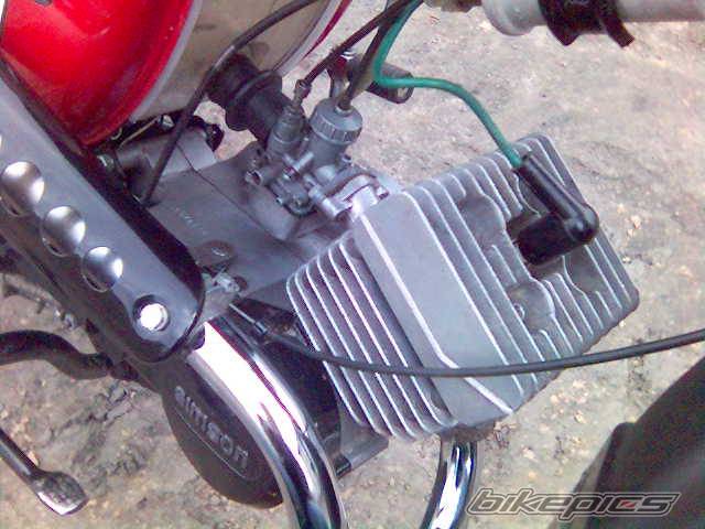 Bike Photo 592299