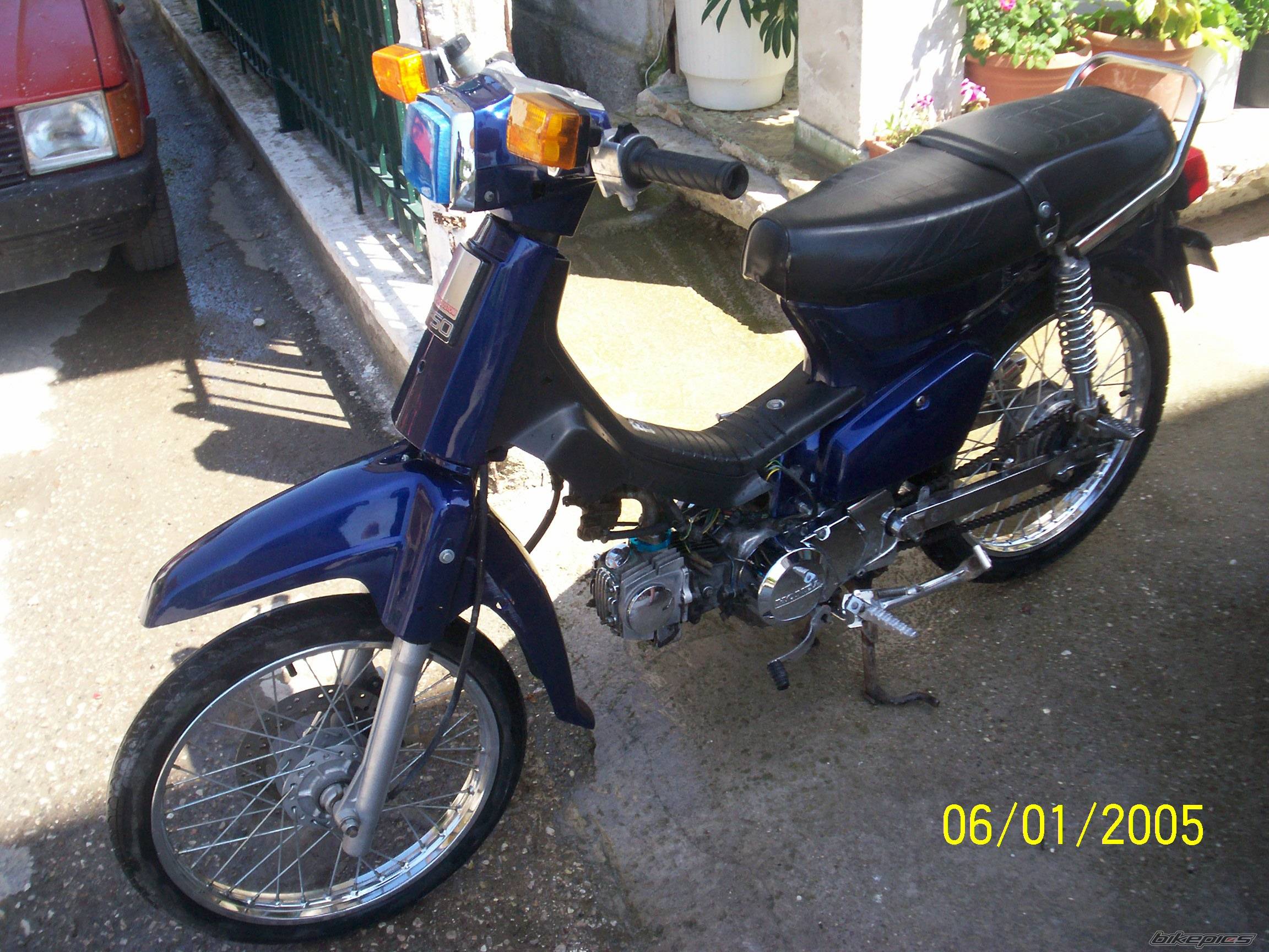 Bike Photo 592316