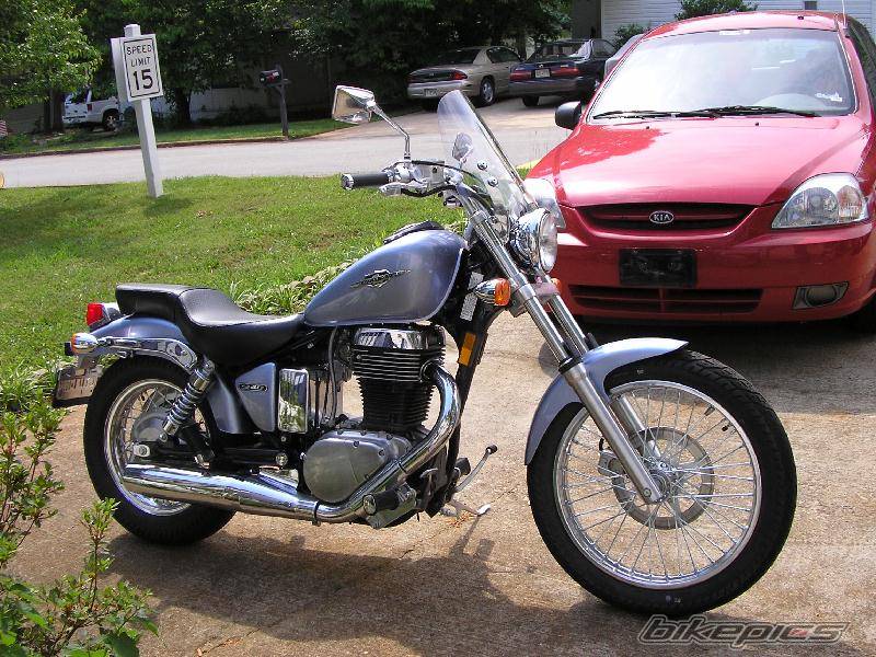 Bike Photo 592322