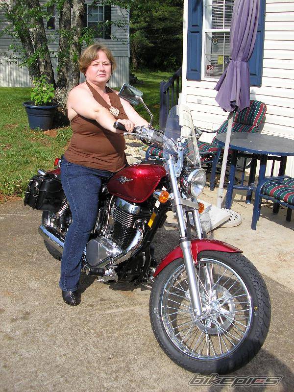 Bike Photo 592329
