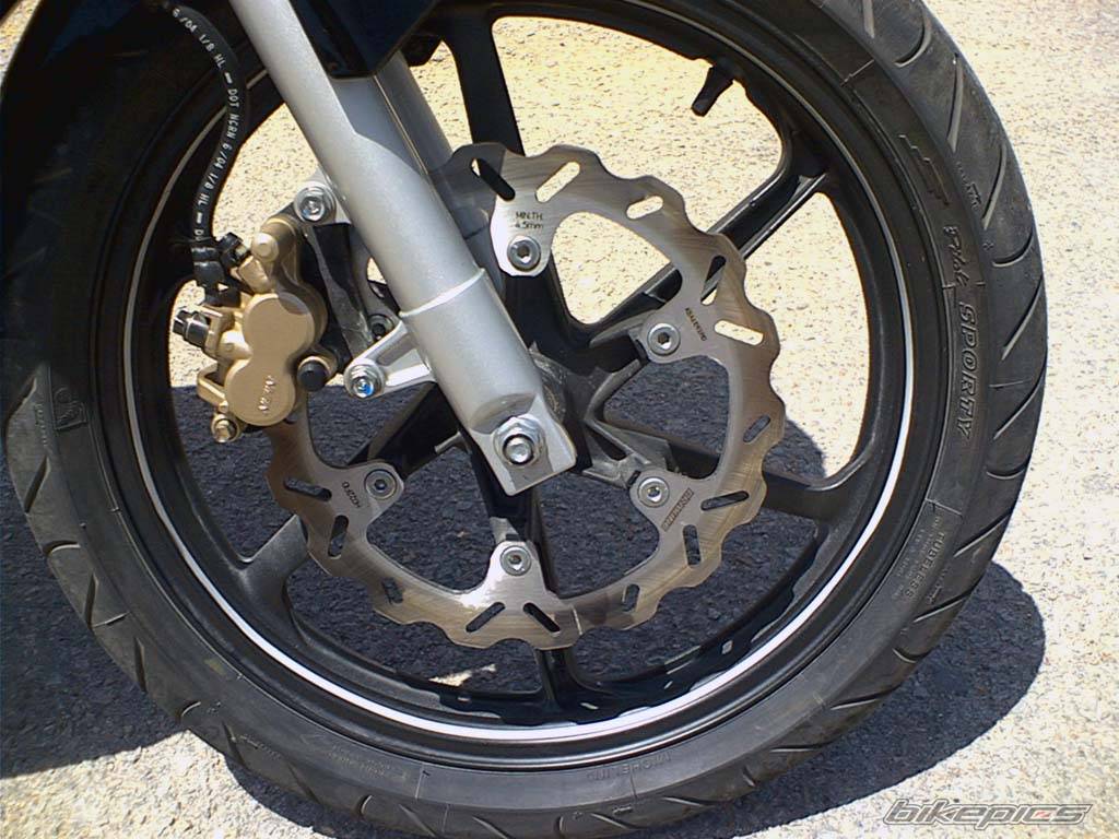 Bike Photo 592334