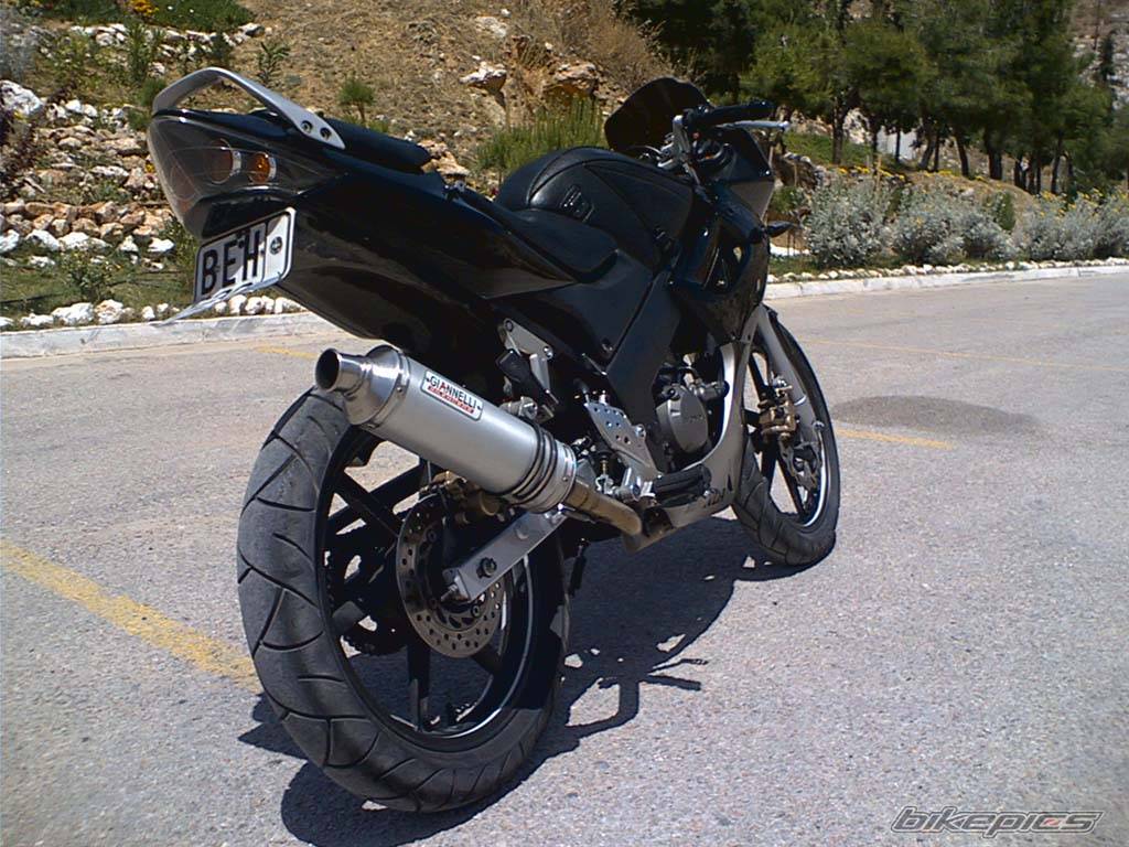 Bike Photo 592335