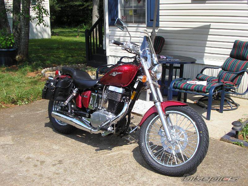 Bike Photo 592345