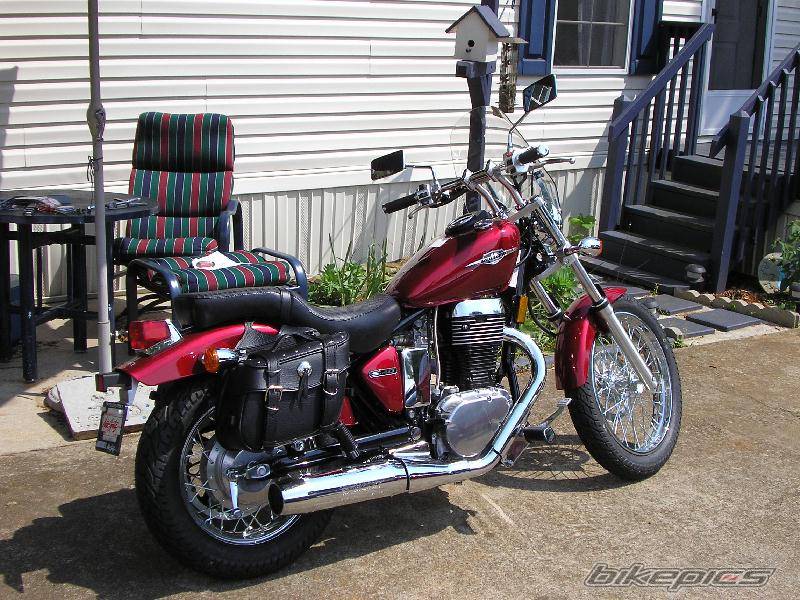Bike Photo 592347