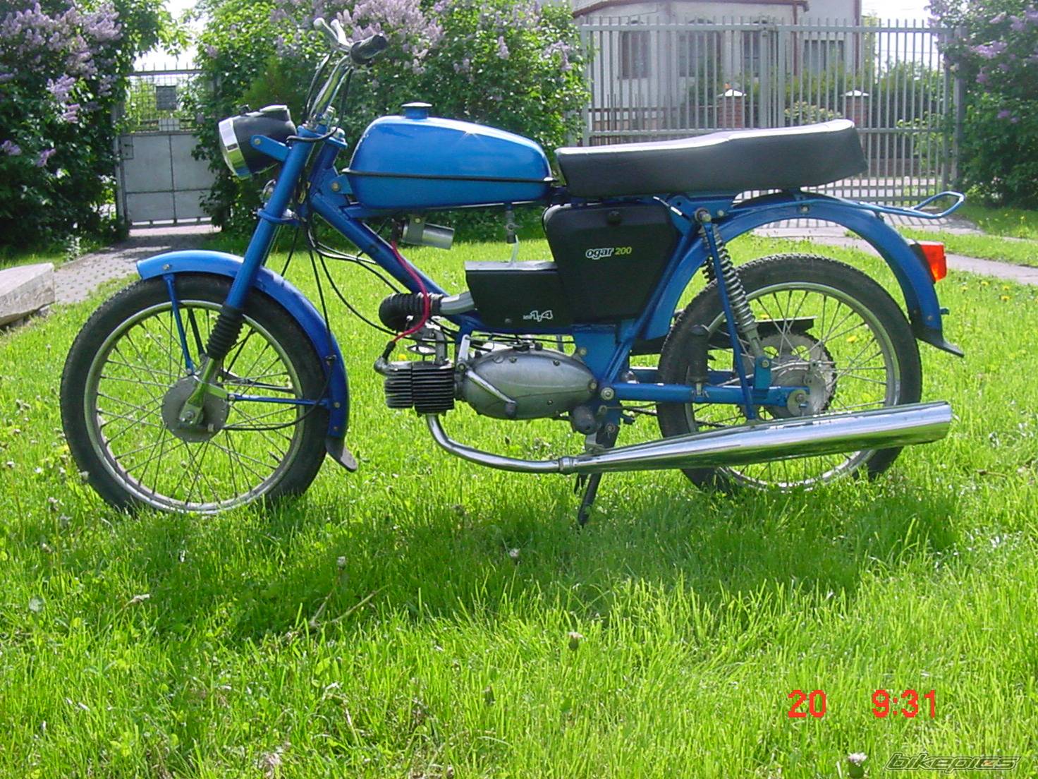 Bike Photo 592358