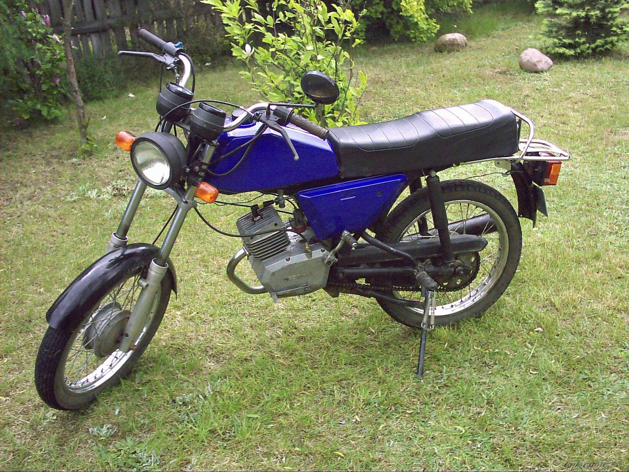 Bike Photo 592360