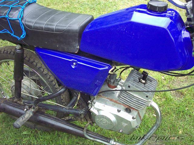 Bike Photo 592366