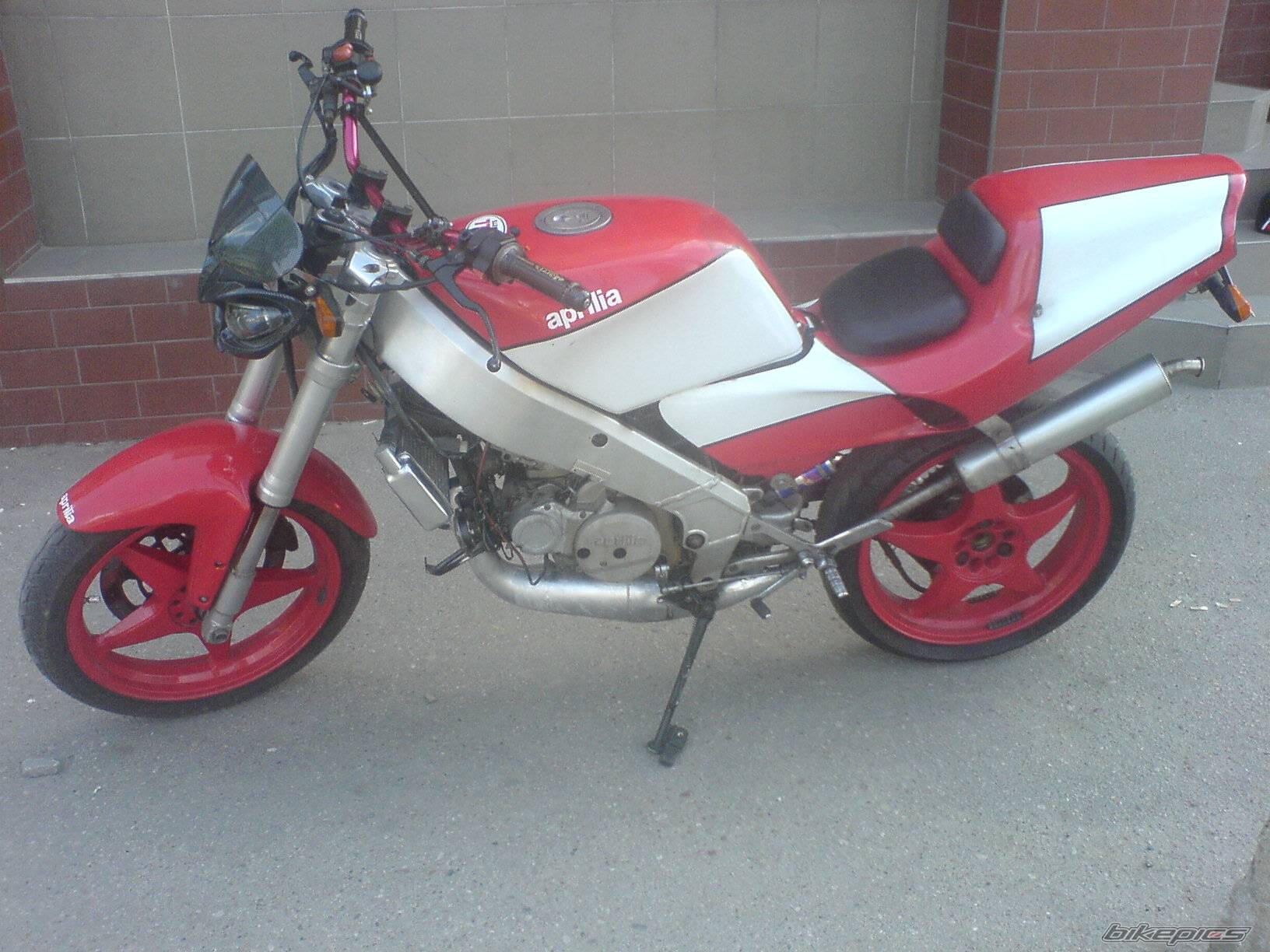 Bike Photo 592419