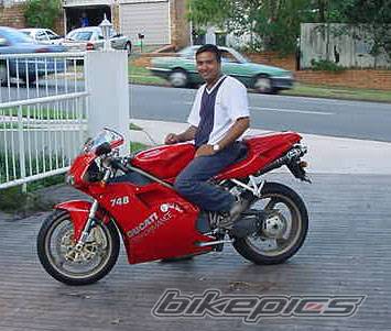 Bike Photo 59242