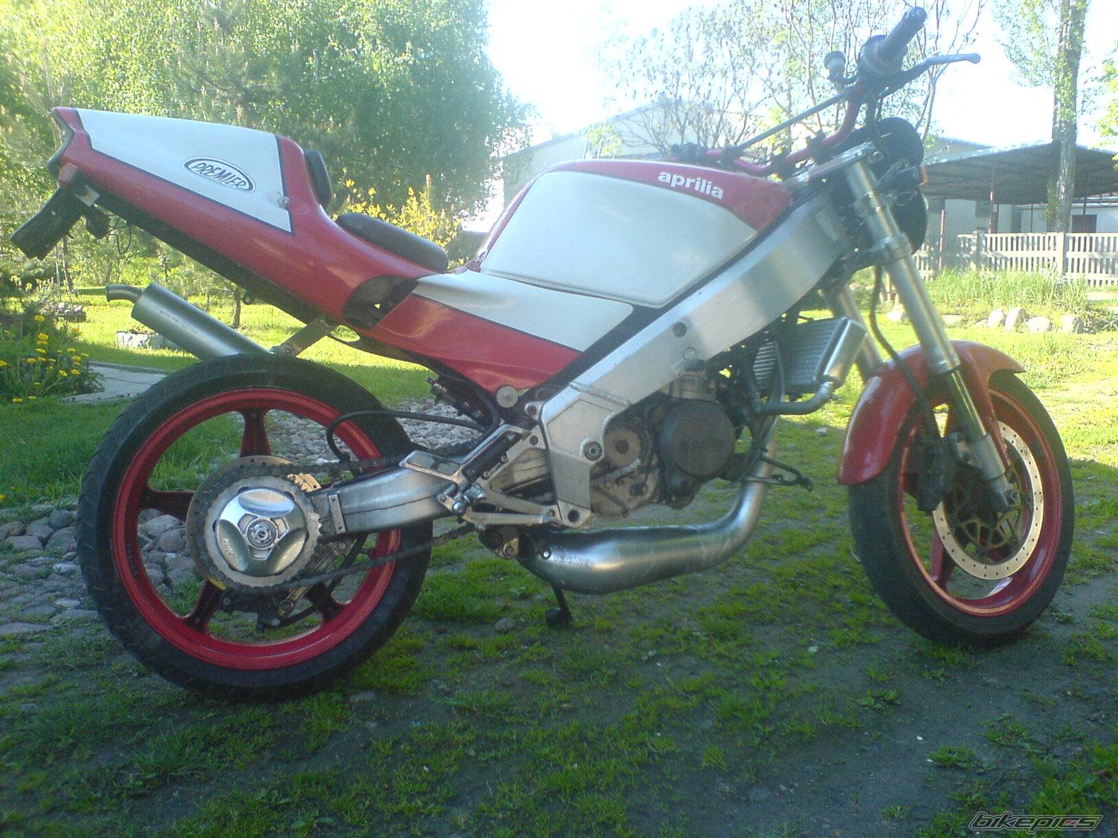 Bike Photo 592435