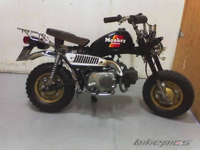 Bike Photo 592443