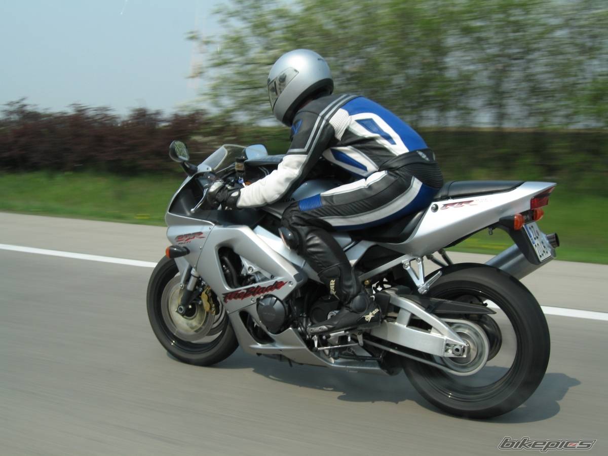 Bike Photo 592448