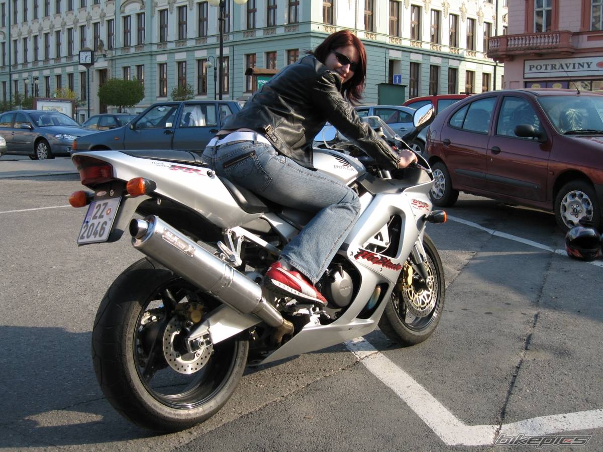 Bike Photo 592450