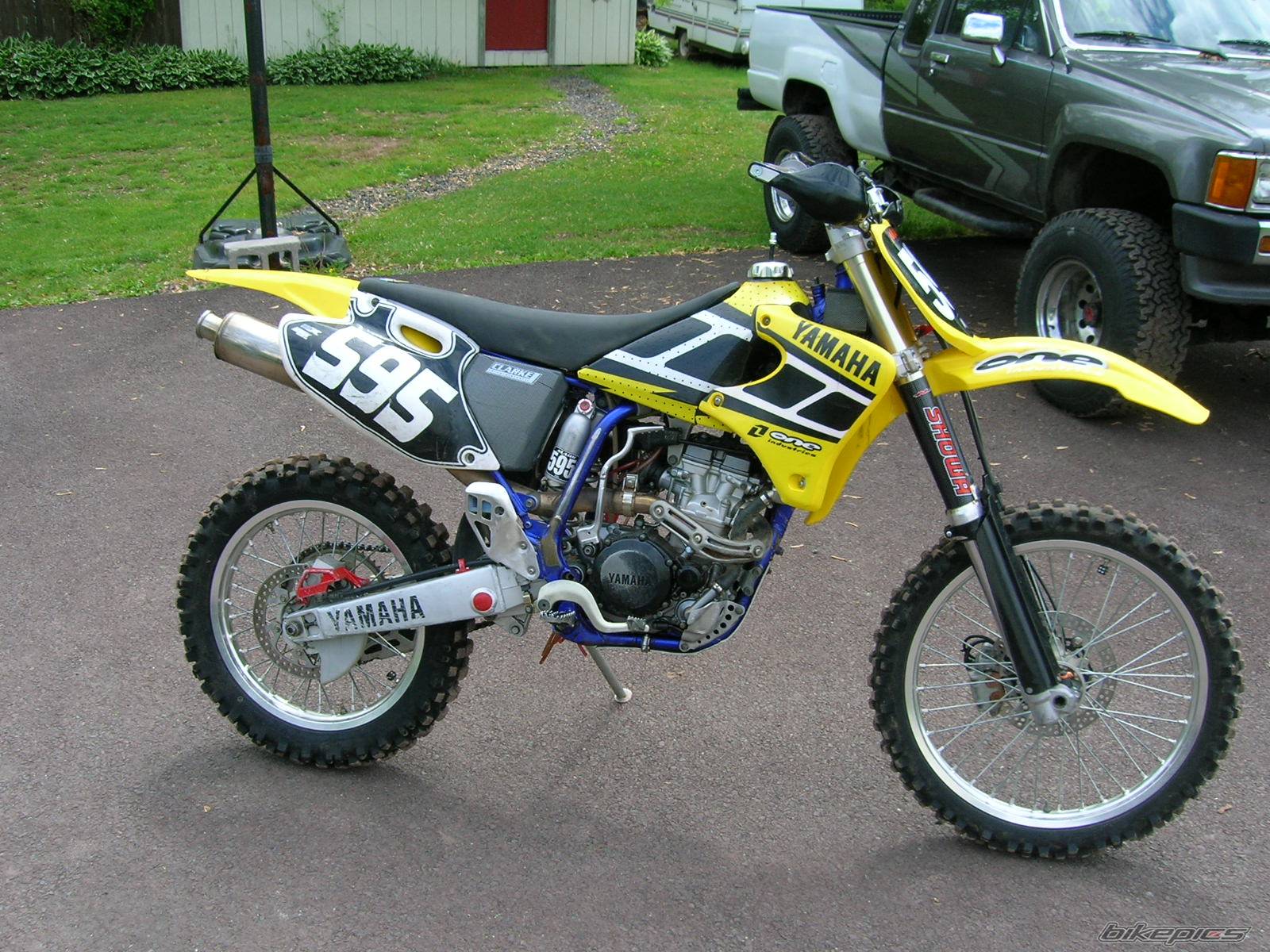 Bike Photo 592453
