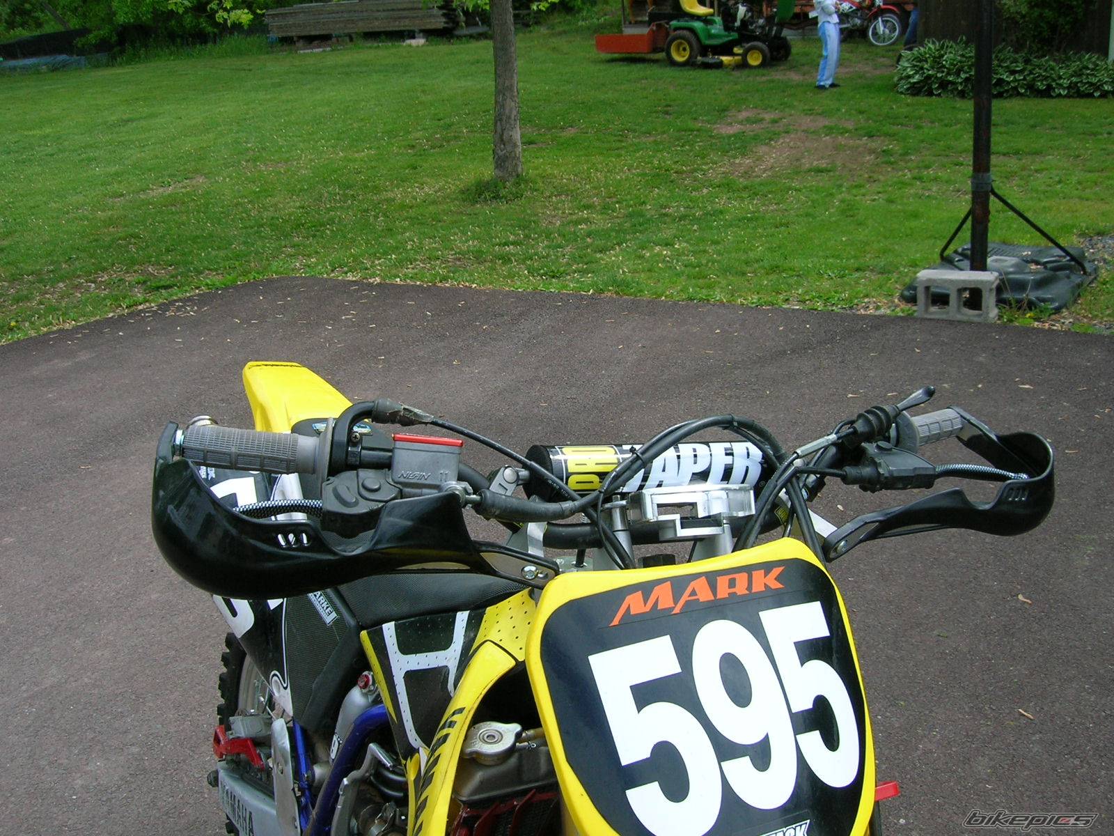 Bike Photo 592456