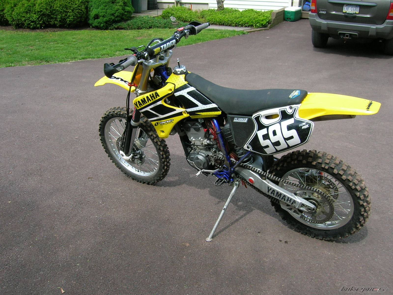 Bike Photo 592458