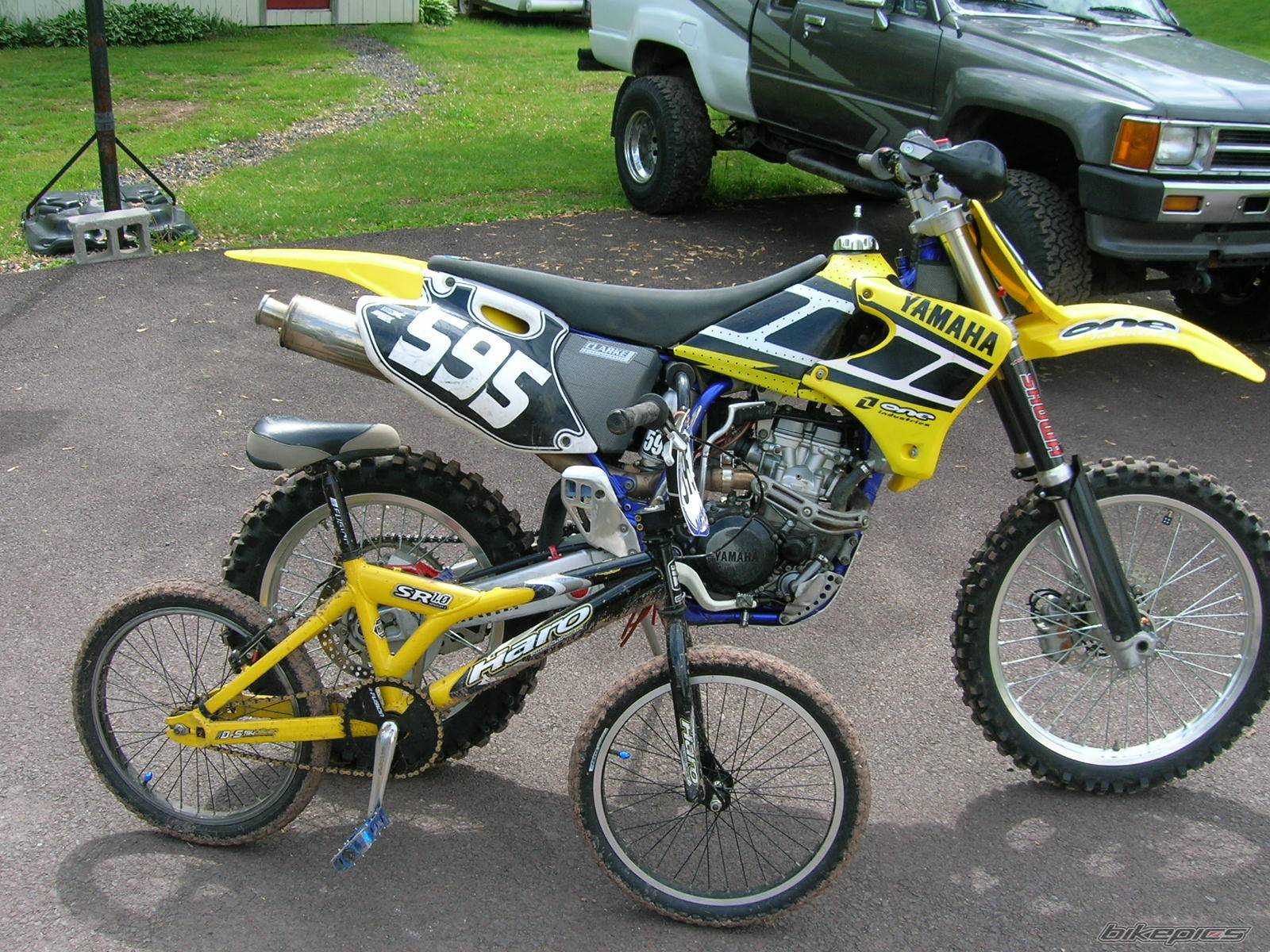 Bike Photo 592459