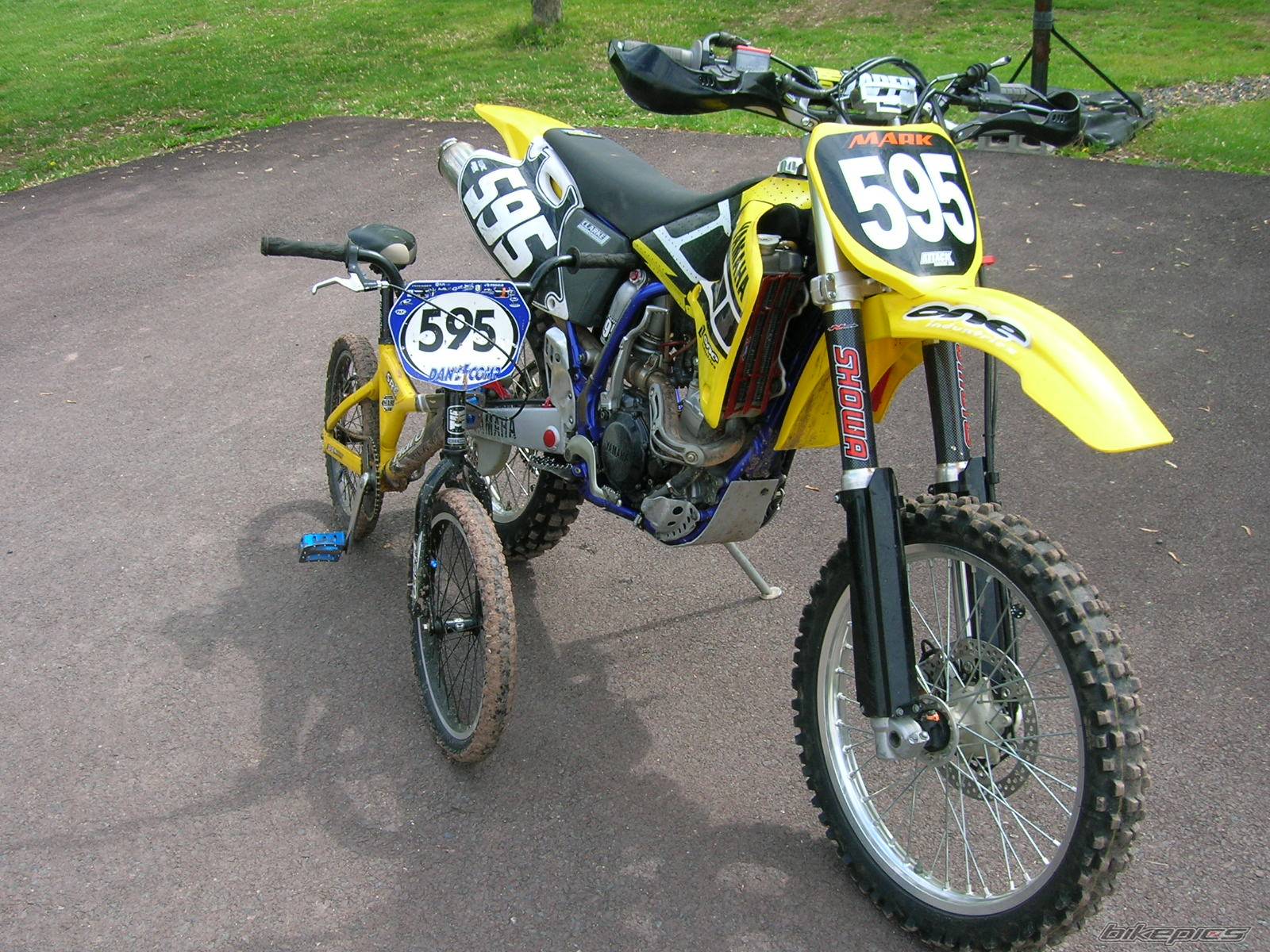 Bike Photo 592461