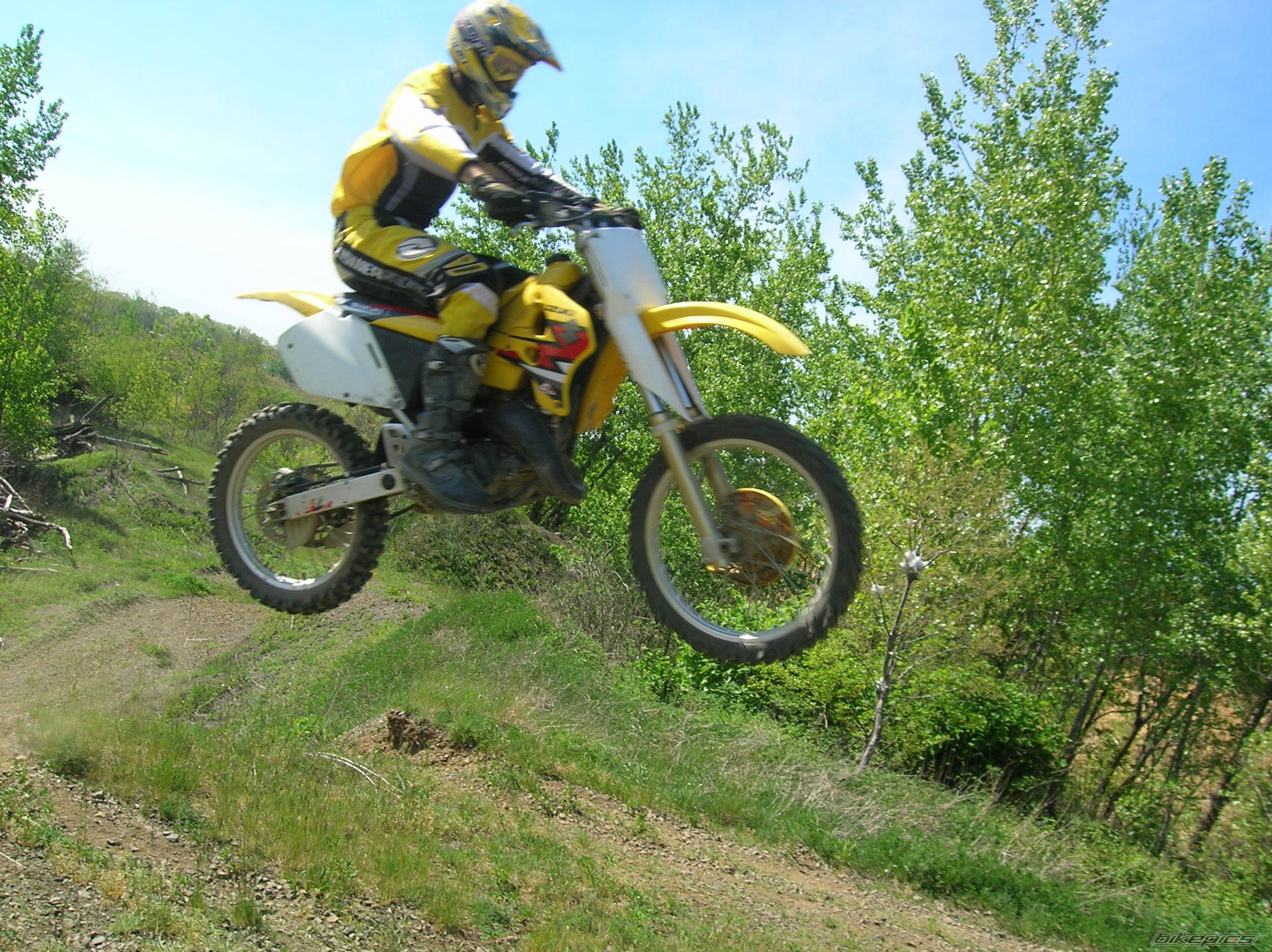 Bike Photo 592483