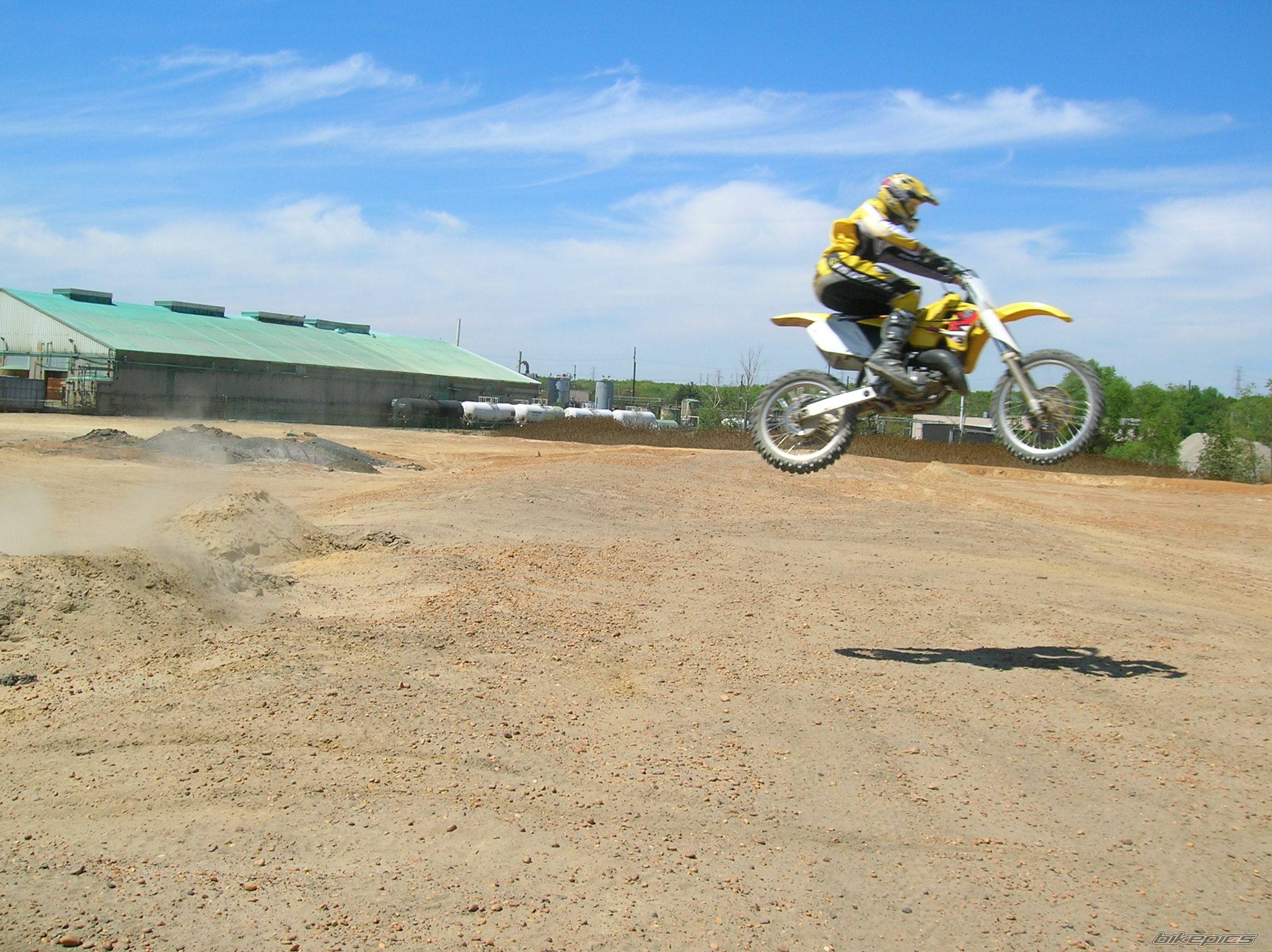 Bike Photo 592487