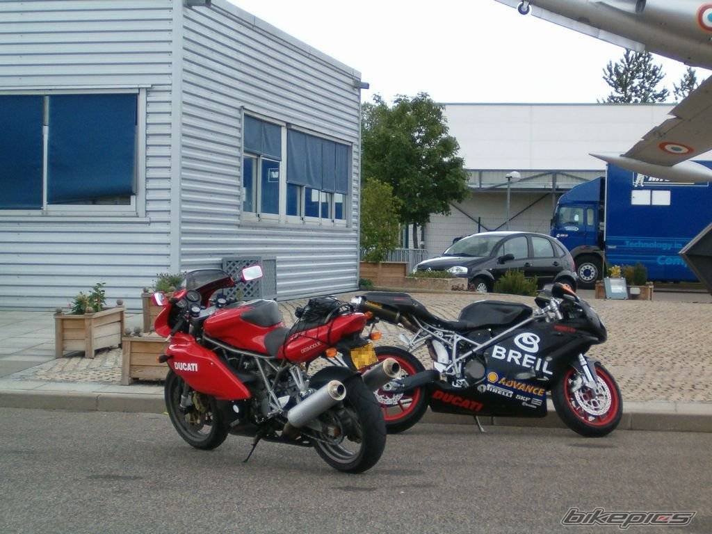 Bike Photo 592506