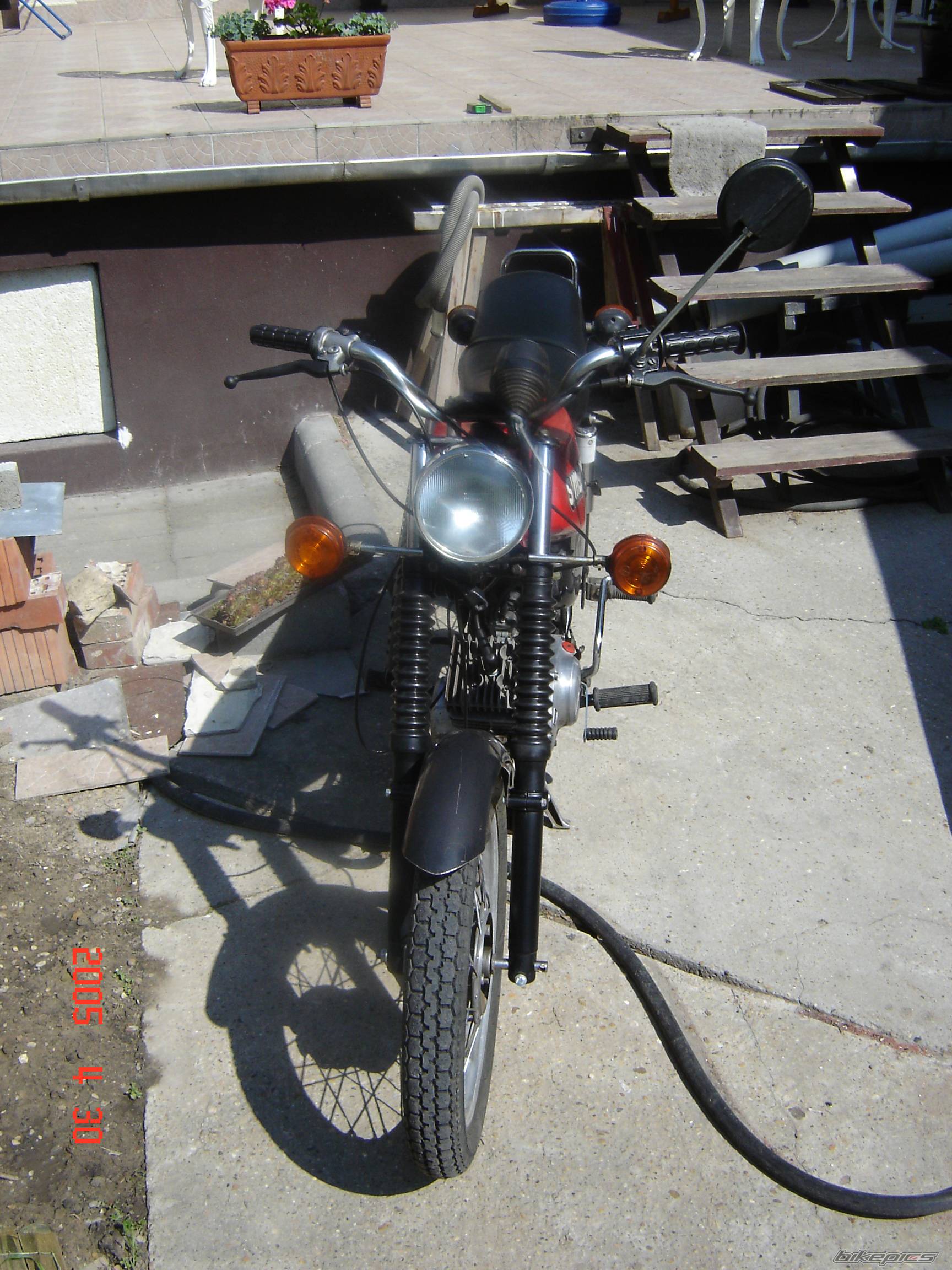 Bike Photo 592525