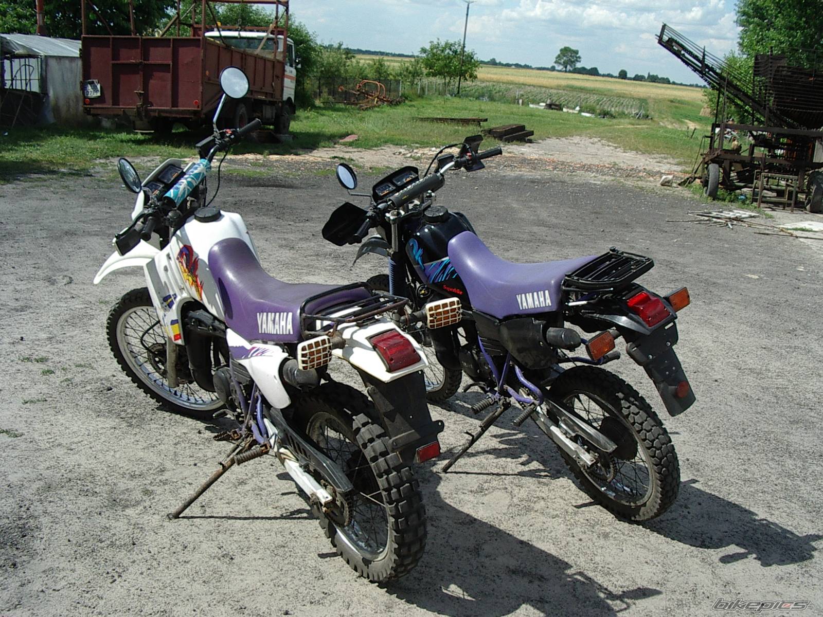 Bike Photo 592526