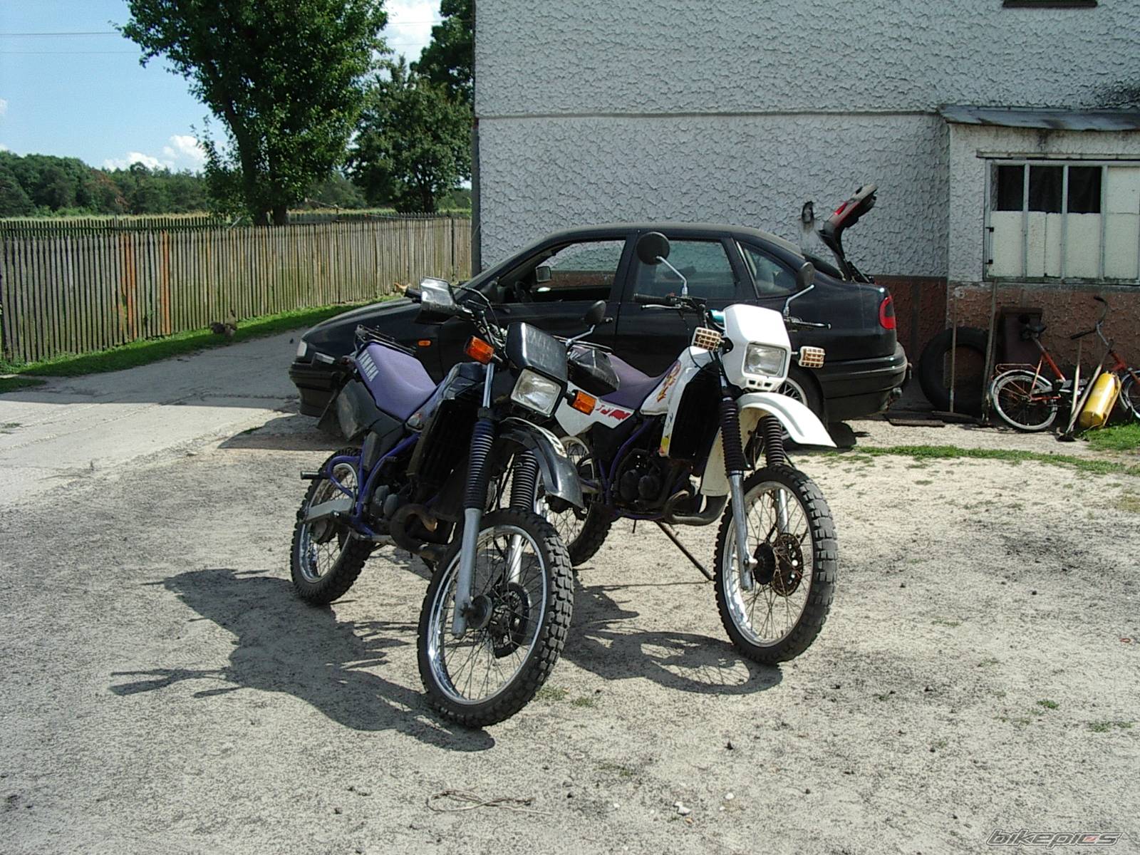 Bike Photo 592528
