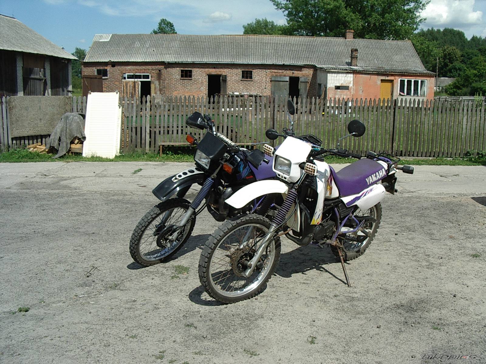 Bike Photo 592529