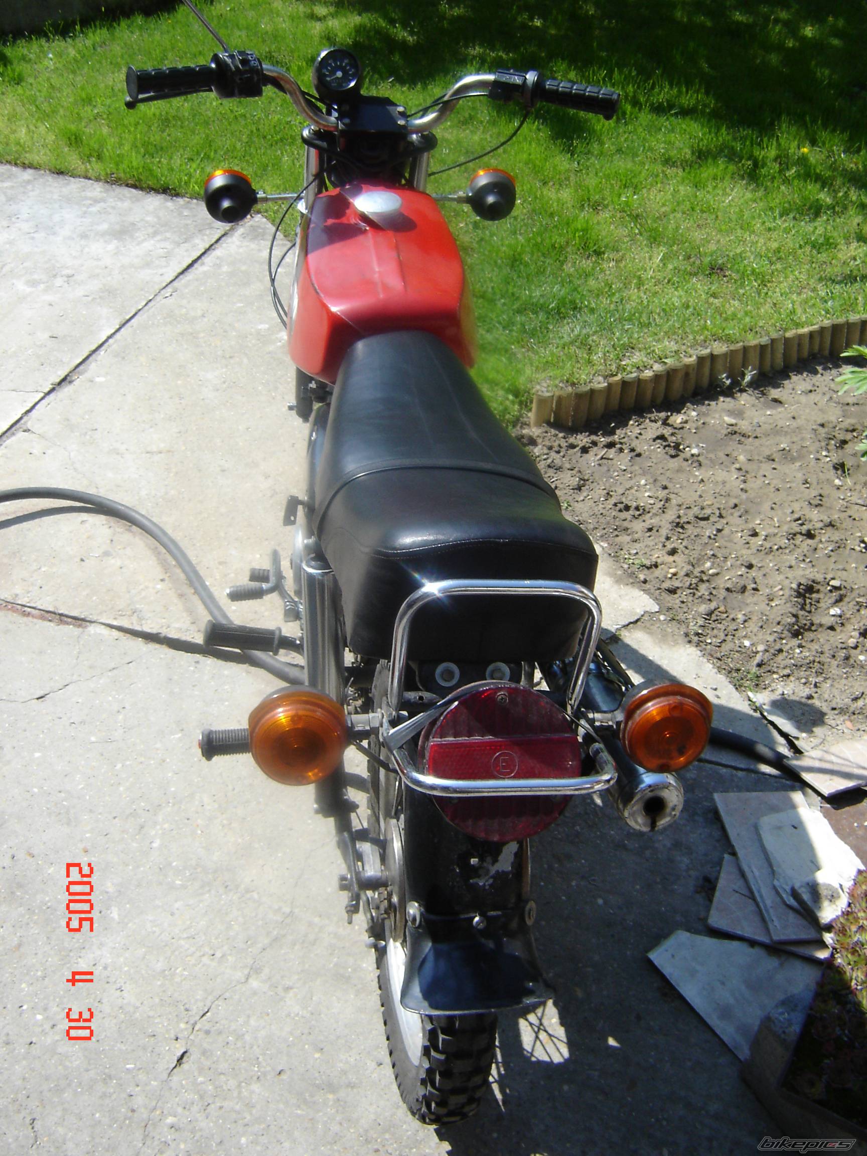 Bike Photo 592530